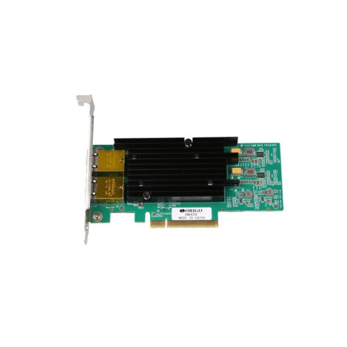 Сетевой адаптер/ Сетевой адаптер PCI-E x8, Intel X540, 2x10GBase-T Сетевой адаптер/ Сетевой адаптер PCI-E x8, Intel X540, 2x10GBase-T