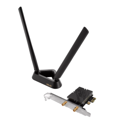 Сетевой адаптер ASUS PCE-BE92BT/ ASUS PCE-BE92BT