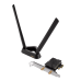 Сетевой адаптер ASUS PCE-BE92BT/ ASUS PCE-BE92BT