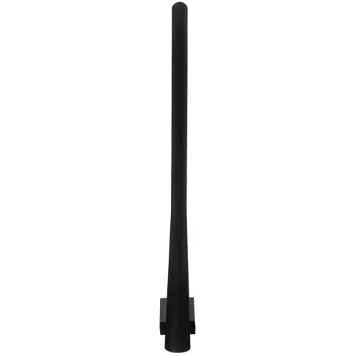 Адаптер Wi-Fi/ Tenda U10 Двухдиапазонный Wi-Fi адаптер, 2,4/5 ГГц, до 633 Мбит/с, передатчик 20 dBm, подключение USB, 1х6dBi внешняя антенна