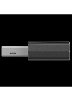 Адаптер беспроводной связи (Bluetooth) ASUS USB-BE92 NANO WiFi 7 6GHz/5GHz/2.4GHz
