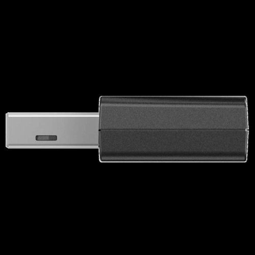 Адаптер беспроводной связи (Bluetooth) ASUS USB-BE92 NANO WiFi 7 6GHz/5GHz/2.4GHz