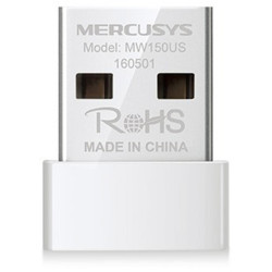 Адаптер Wi-Fi/ N150 Wi-Fi Nano USB adapter USB 2.0