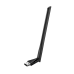 Адаптер Wi-Fi/ AC650 dual-band USB 2.0 high Gain adapter, 1 external antenna