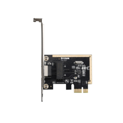Сетевой адаптер Gigabit Ethernet D-Link DGE-560T/20 DGE-560T/20/D1A PCI Express (упак.:20шт)