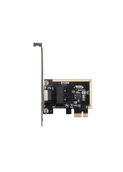 Сетевой адаптер Gigabit Ethernet D-Link DGE-560T/20 DGE-560T/20/D1A PCI Express (упак.:20шт)