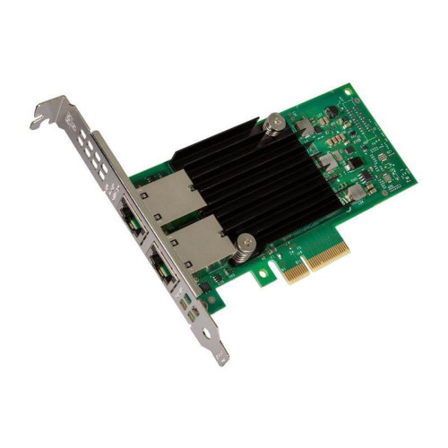 Сетевой адаптер Intel® Ethernet Converged Network Adapter X550-T2