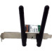 Адаптер/ DWA-548/C N300 Wi-Fi PCI Express Adapter, 2x2dBi detachable antennas