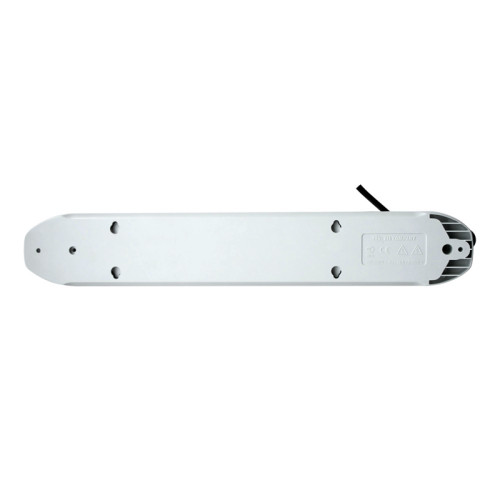 Сетевой фильтр Pilot GL 6 розеток (5 евро + 1 без заземления) 7 м/ Surge protector Pilot GL 6 outlets (5 euro + 1 without ground) 10A / 2.2kVt, 7m Сетевой фильтр Pilot GL 6 розеток (5 евро + 1 без заземления) 7 м/ Surge protector Pilot GL 6 outlets (5 euro + 1 without ground) 10A / 2.2kVt, 7m