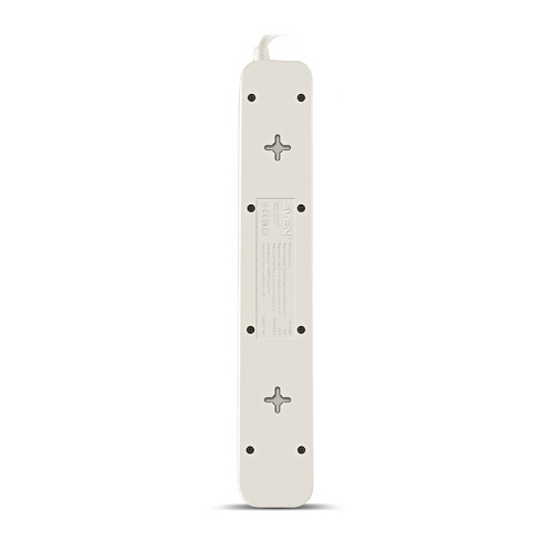 Фильтр SVEN SF-05LU 1,8 м (5 евро розеток,2 USB) белый, цветная коробка/ Surge protector SVEN SF-05LU 1,8 м (5 евро розеток,2 USB) белый, цветная коробка