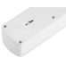 Сетевой фильтр Ippon BK-6-EU-5-16-W 5м (6 розеток) белый (коробка)