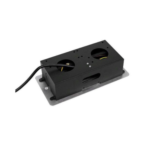 Сетевой разветвитель Premier 3R 1.8м (3 розетки) серый (коробка)