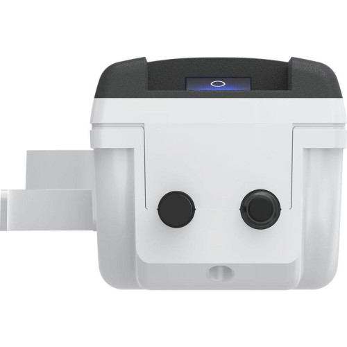 Сетевой фильтр Pilot PRO 2023 5м (6 розеток) серый (коробка)