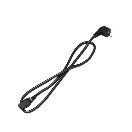Шнур питания Rem R-10-CORD-C13-S-5 C13-Schuko проводник.:3x1мм2 5м 220В 10А (упак.:1шт) черный Шнур питания Rem R-10-CORD-C13-S-5 C13-Schuko проводник.:3x1мм2 5м 220В 10А (упак.:1шт) черный