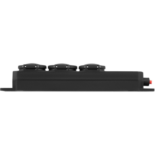 Сетевой удлинитель Buro BU-PS3.10/B-16 10м (3 розетки) оранжевый (пакет ПЭ) Сетевой удлинитель Buro BU-PS3.10/B-16 10м (3 розетки) оранжевый (пакет ПЭ)