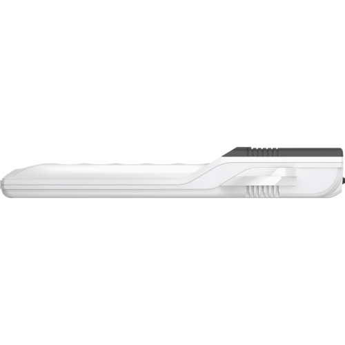 Сетевой фильтр Pilot Pro GP 6 розеток (5 евро + 1Gadget Parking) 1.8 м, автомат защиты/ Surge protector Pilot PRO GP 6 outlets (5 euro + 1 without ground) 10A / 2.2kVt, 1.8m, automatic circuit-breaker