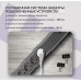 Сетевой фильтр Buro 600SPro-16-1.8-G 1.8м (6 розеток) графитовый (коробка)