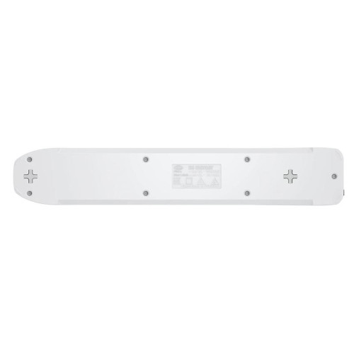 Сетевой фильтр Pilot L (GP) 173 5м (6 розеток) белый (коробка)