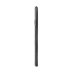Блок розеток C3Solution Блок распределения питания PDU C3 вертикальный, 3 фазы, 32А, С13-36, C19-6, 3 автомата, вх.IEC 309, кабель 2,5м