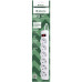 Сетевой фильтр Defender DFS 151 1,8 м, белый, 6 розеток/ Surge Protector Defender DFS 151 1,8m, white, 6 outlets