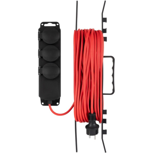 Сетевой удлинитель Buro BU-PS3.10/B-16 10м (3 розетки) оранжевый (пакет ПЭ) Сетевой удлинитель Buro BU-PS3.10/B-16 10м (3 розетки) оранжевый (пакет ПЭ)