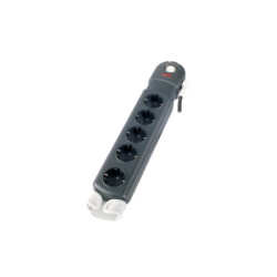 Сетевой фильтр/ APC Essential SurgeArrest 5 outlets with Phone Protection 230V Russia