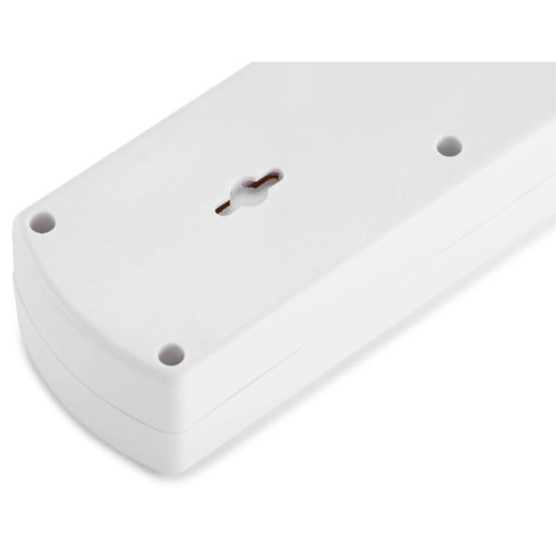 Сетевой фильтр Ippon BK-6-EU-1.8-16-W 1.8м (6 розеток) белый (коробка)