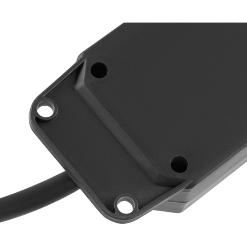 Сетевой фильтр Buro 400MDP-5-B 5м (4 розетки) черный (коробка) Сетевой фильтр Buro 400MDP-5-B 5м (4 розетки) черный (коробка)