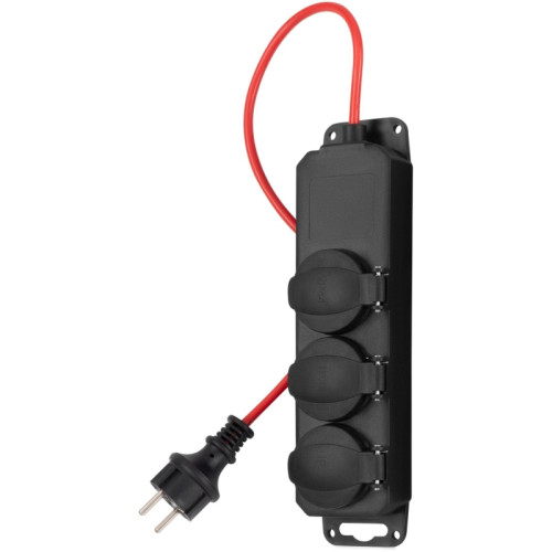 Сетевой удлинитель Buro BU-PS3.10/B-16 10м (3 розетки) оранжевый (пакет ПЭ) Сетевой удлинитель Buro BU-PS3.10/B-16 10м (3 розетки) оранжевый (пакет ПЭ)
