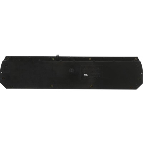 Сетевой фильтр Most TRG 5м (10 розеток) черный (коробка)