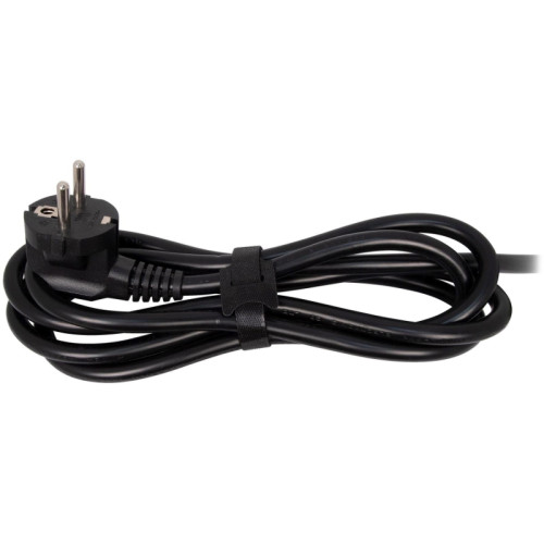 Сетевой фильтр Powercom SP-08 USB03AB 3,0М 3м (8 розеток) черный (коробка) Сетевой фильтр Powercom SP-08 USB03AB 3,0М 3м (8 розеток) черный (коробка)