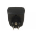 Сетевой фильтр Pilot BIT, 1 розетка, черный (16А)/ Surge Protector ZIS Pilot BIT, 1 outlet, black (16A)