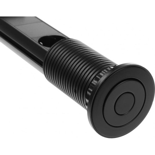 Сетевой разветвитель Premier 3R 1.8м (3 розетки) черный (коробка)