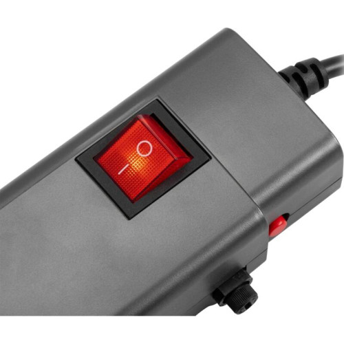 Сетевой фильтр Buro 600SPro-16-3-G 3м (6 розеток) графитовый (коробка) Сетевой фильтр Buro 600SPro-16-3-G 3м (6 розеток) графитовый (коробка)
