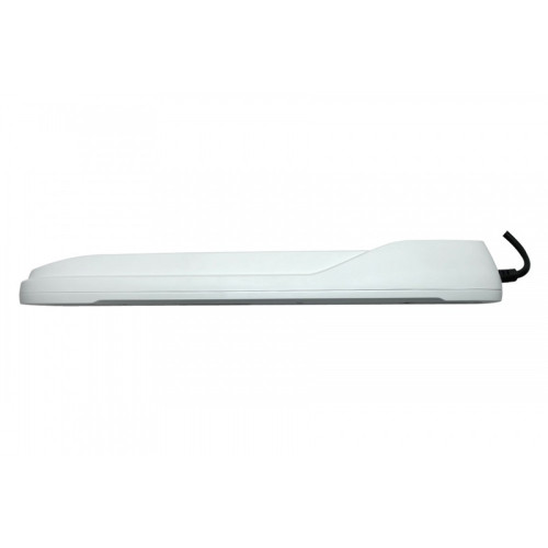 Сетевой фильтр Pilot L 6 розеток (5 евро + 1 б/зазем.) 3 м/ Surge protector ZIS Pilot L-6 3m, 6 outlets (5+1), white Сетевой фильтр Pilot L 6 розеток (5 евро + 1 б/зазем.) 3 м/ Surge protector ZIS Pilot L-6 3m, 6 outlets (5+1), white