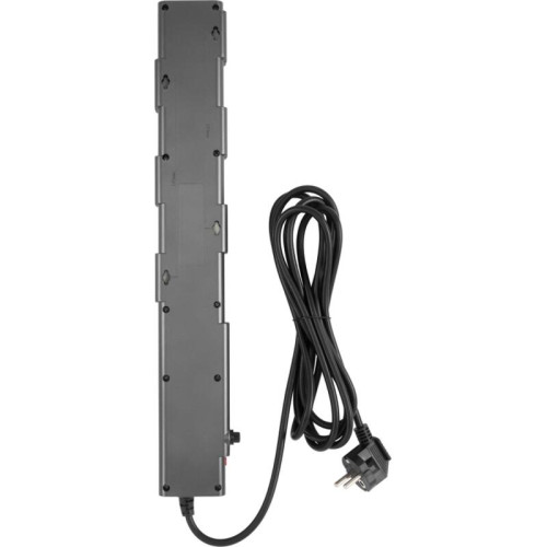 Сетевой фильтр Buro 600SPro-16-3-G 3м (6 розеток) графитовый (коробка) Сетевой фильтр Buro 600SPro-16-3-G 3м (6 розеток) графитовый (коробка)