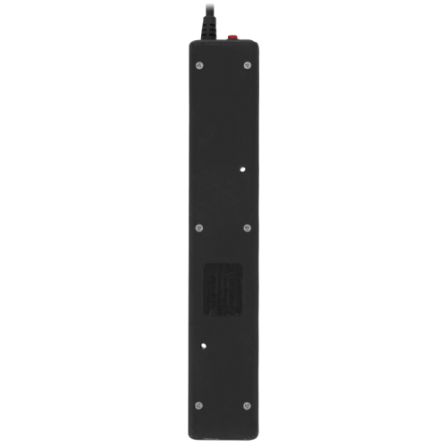 Сетевой фильтр Powercube SPG5-10M 10м (5 розеток) черный (коробка) Сетевой фильтр Powercube SPG5-10M 10м (5 розеток) черный (коробка)