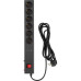 Сетевой фильтр Buro 600SE-1.8-USB-B 1.8м (6 розеток) черный (коробка) Сетевой фильтр Buro 600SE-1.8-USB-B 1.8м (6 розеток) черный (коробка)