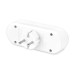 Сетевой разветвитель Buro BU-PS3-W (3 розетки) белый (пакет ПЭ) Сетевой разветвитель Buro BU-PS3-W (3 розетки) белый (пакет ПЭ)