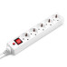 Сетевой фильтр Buro 500SH-1.8-UPS-W 1.8м (5 розеток) белый (коробка) Сетевой фильтр Buro 500SH-1.8-UPS-W 1.8м (5 розеток) белый (коробка)