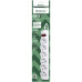 Сетевой фильтр Defender DFS 153 3 м, белый, 6 розеток/ Surge Protector Defender DFS 153 3m, white, 6 outlets