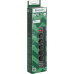 Сетевой фильтр Defender DFS 751 1,8 м, 5 розеток, 2xUSB, 2.1A