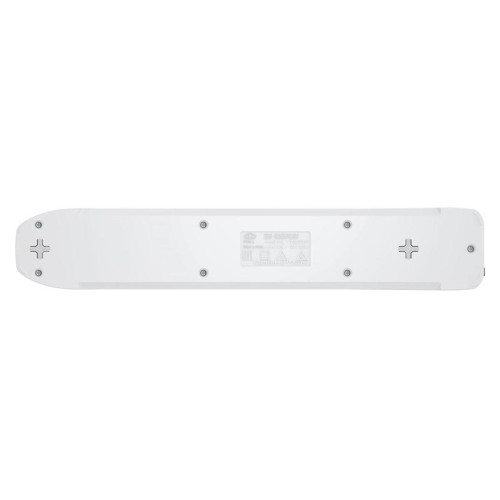 Сетевой фильтр Pilot L (GP) 172 3м (6 розеток) белый (коробка)