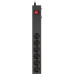 Сетевой фильтр Buro 600SE-3-B 3м (6 розеток) черный (коробка)