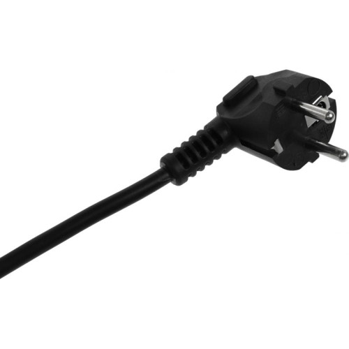 Сетевой фильтр Powercube SPG6-B1,9M 1.9м (6 розеток) черный (коробка)