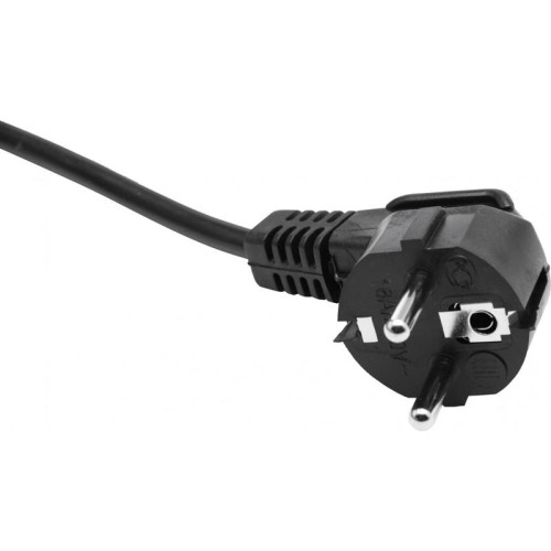 Сетевой фильтр Most RG 3м (6 розеток) черный (коробка)