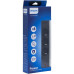Сетевой фильтр Philips CHP4336BB/51 3м (3 розетки) черный (коробка) Сетевой фильтр Philips CHP4336BB/51 3м (3 розетки) черный (коробка)