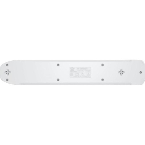 Сетевой фильтр Pilot L (GP) 174 7м (6 розеток) белый (коробка)