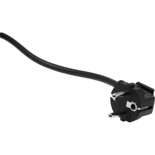 Сетевой фильтр Buro 600SH-16-5-B 5м (6 розеток) черный (коробка)