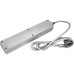 Сетевой фильтр PC Pet AP01006-E-G 1.8м (5 розеток) серый (пакет ПЭ)